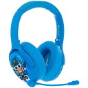 BT-BP-COSMOSP-BLUE Iimt LbYpwbhz(N[u[) BuddyPhones School {