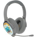 BT-BP-COSMOSP-GREY Iimt LbYpwbhz(O[}bg) BuddyPhones School {