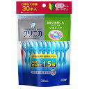 クリニカアドバンテージ デンタルフロス Y字タイプ 30本 ライオン クリニカADデンタルフロスYジ30