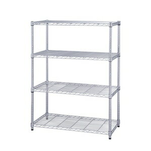 �����ꥹ������� �᥿���å�(4�ʡ�91cm��) ����46cm �⤵120cm �ݡ����25mm MR-9012J IRIS [MR9012J]