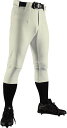DS-DB1134P-IVO-L デサント D-COMFIT パンツ(ショートフィット)(アイボリー・サイズ:L) DESCENTE 野球・ベースボール ユニフ...
