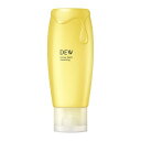 メイク落とし Kanebo カネボウ DEW デュウ ハニーバームクレンジング 180g カネボウ DEハニ-バ-ムクレンジング