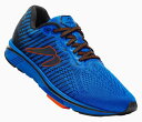 NEWTON(ニュートン) M000123-085-RBBK26.5 newton メンズ ランニングシューズNEWTON GRAVITAS 12(ロイヤルブルー/ブラック・サイズ:26.5cm) ニュートン グラビタス12(4)