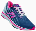NEWTON(ニュートン) W000223-060-NBAB23.5 newton レディース ランニングシューズNEWTON GRAVITAS 12(ネイビー...