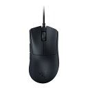 Razer 【国内正規品】エルゴノミック ゲーミングマウス 有線接続 DeathAdder V3 RZ01-04640100-R3M1
