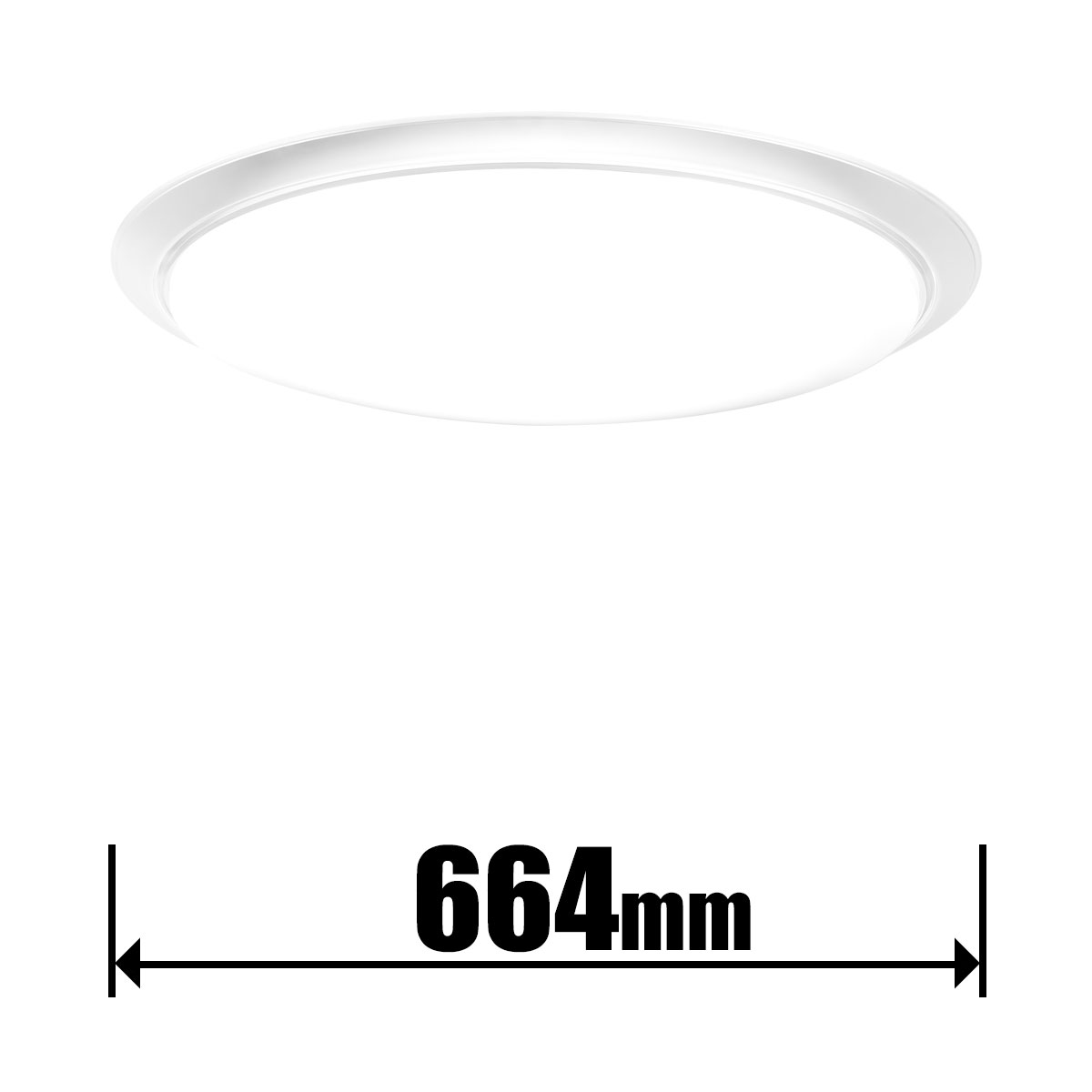 東芝6畳〜8畳用LEDシーリングラ...