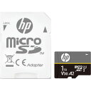 HFUD1TB-MX350 HP（エイチピー） microSDXCメモリカード 1TB（Class 10 UHS-I U3 V30 A2） HP MX350