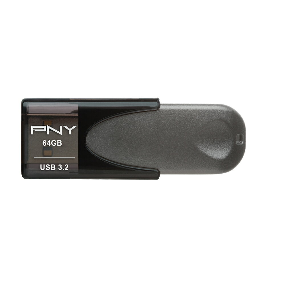 PNY（ピーエヌワイ） USB 3.2対応 USBメ