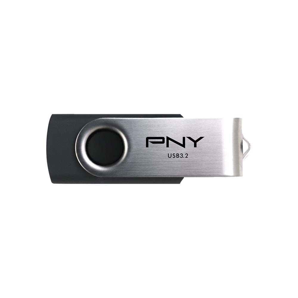 PNY（ピーエヌワイ） USB 3.2対応 USBメモリーT