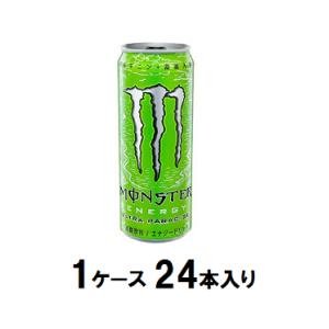 モンスターエナジー　