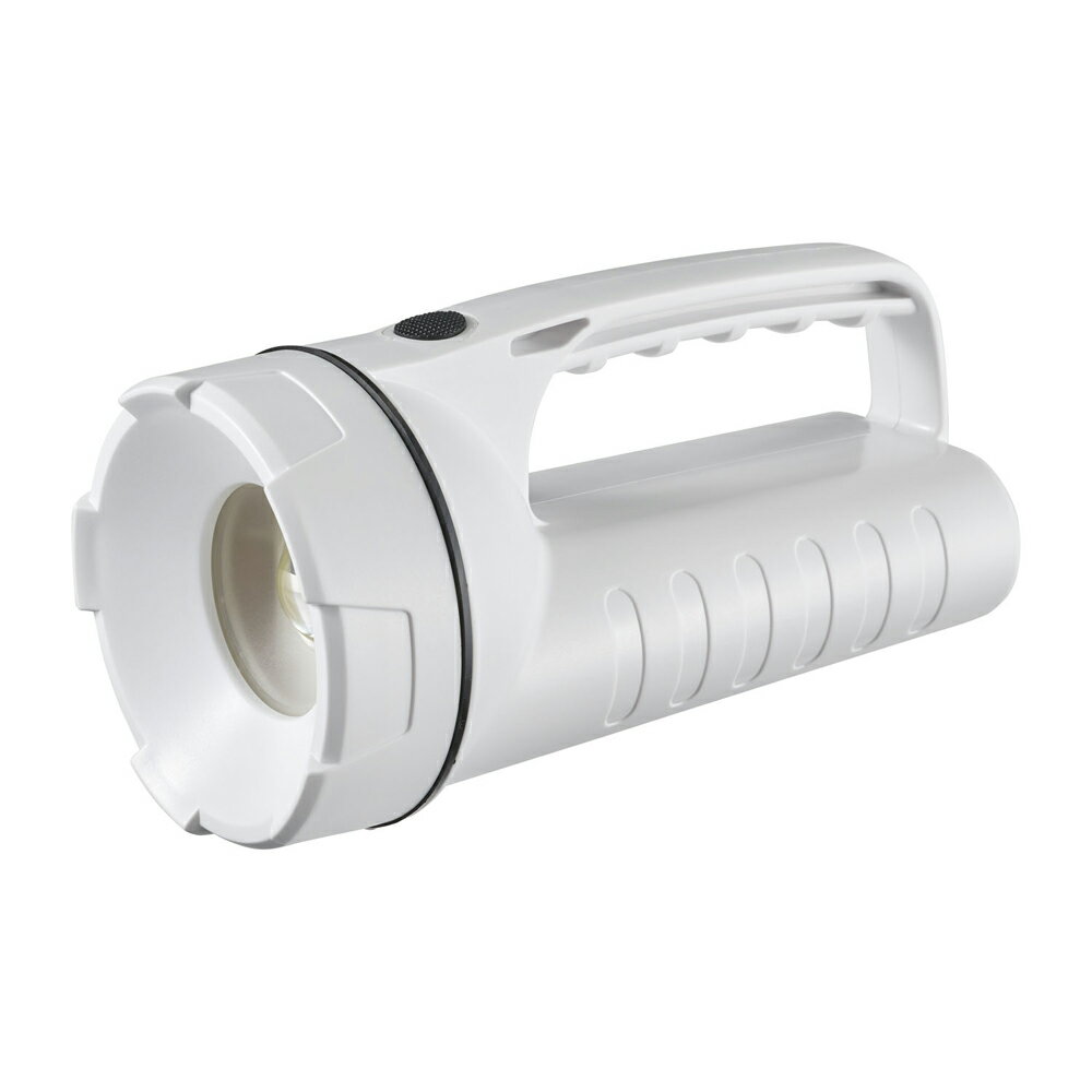 ELPA アルカリ乾電池式 LED強力ライト DOP-RKR200 ELPA [DOPRKR200]