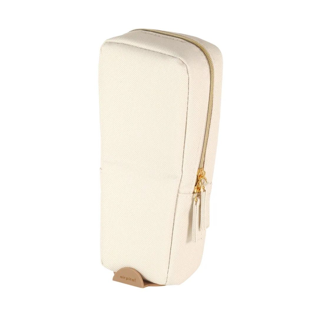 クツワ エアピタファスナー（アイボリー） kutsuwa AK066WH