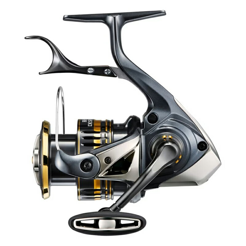 ※ジャンク品※C3000D TYPE G スピニングリール 4969363046062.jpg