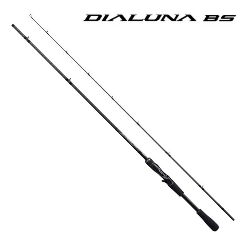 ともを。　SHIMANO ディアルーナ　DIALUNA BS S610M ともを。 SHIMANO ディアルーナ DIALUNA BS S610M ともを。様専用