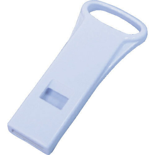 トラスコ中山 ホイッスル 白 TRUSCO TH-W