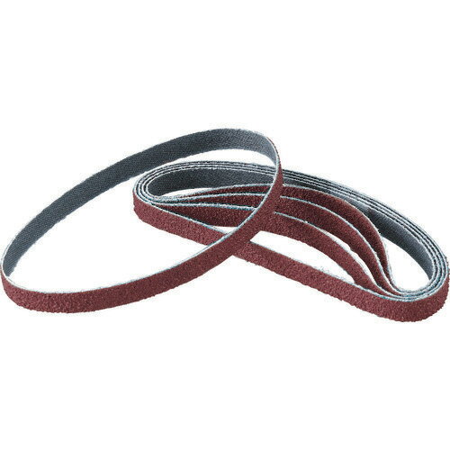 トラスコ中山 スモールベルト 12×330 #800 50本入 TSB12-800 TRUSCO