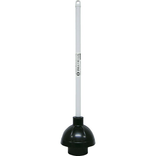 Toiletry Supplies - トラスコ中山 ラバーカップ洋式(150φ) TRCW-15 TRUSCO [TRCW15トラスコ]