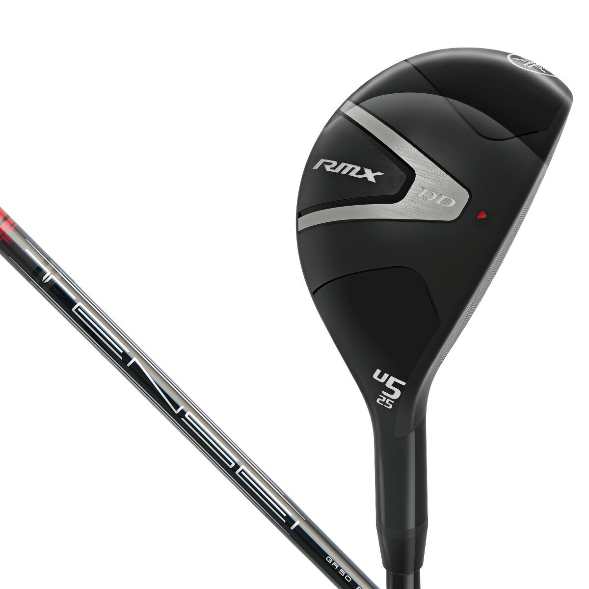 ヤマハ RMX DD ユーティリティ U#4（TENSEI GR u50 シャフト・フレックス：R） Y26URDGR4 YAMAHA ゴルフ