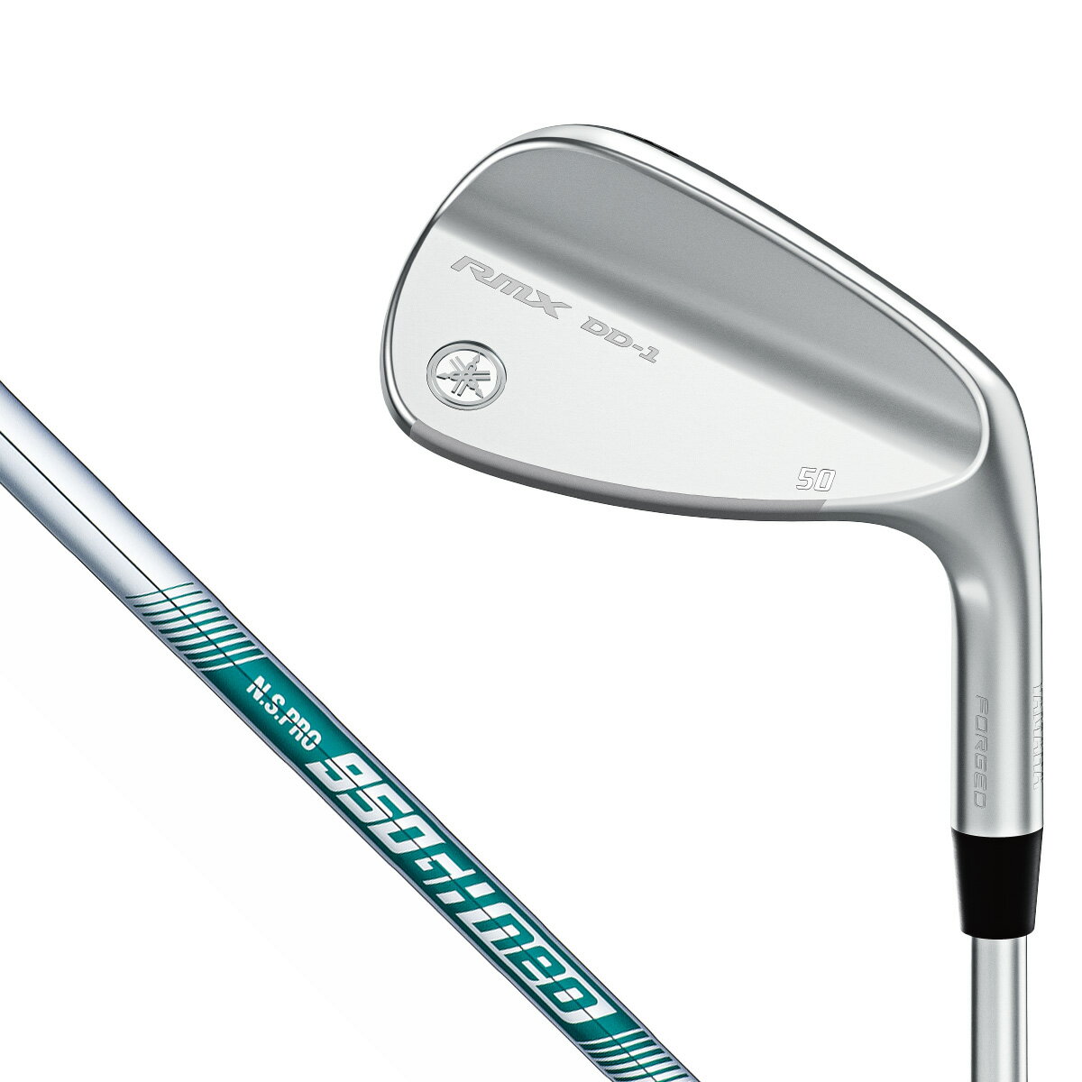ヤマハ RMX DD-1 アイアン AW（N.S.PRO 950GH neo シャフト・フレックス：S） Y26IRD1N9NSA YAMAHA ゴルフ