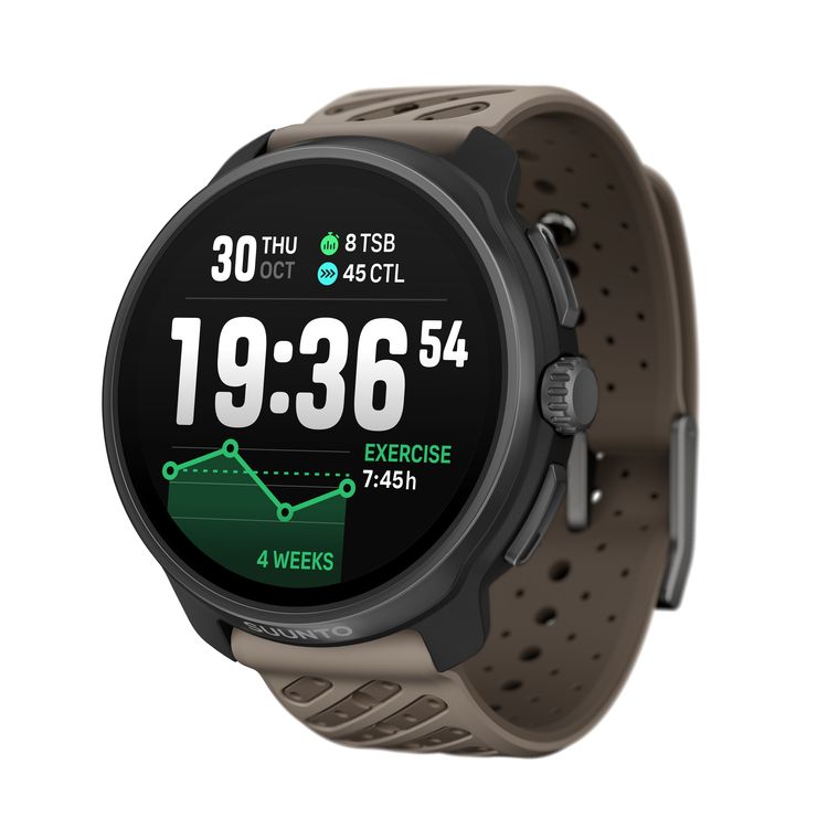 ����� �ڹ��������ʡ�SUUNTO RACE 2 Titanium Trail�����ޡ��ȥ����å� SS051203000�����ʼ���B��