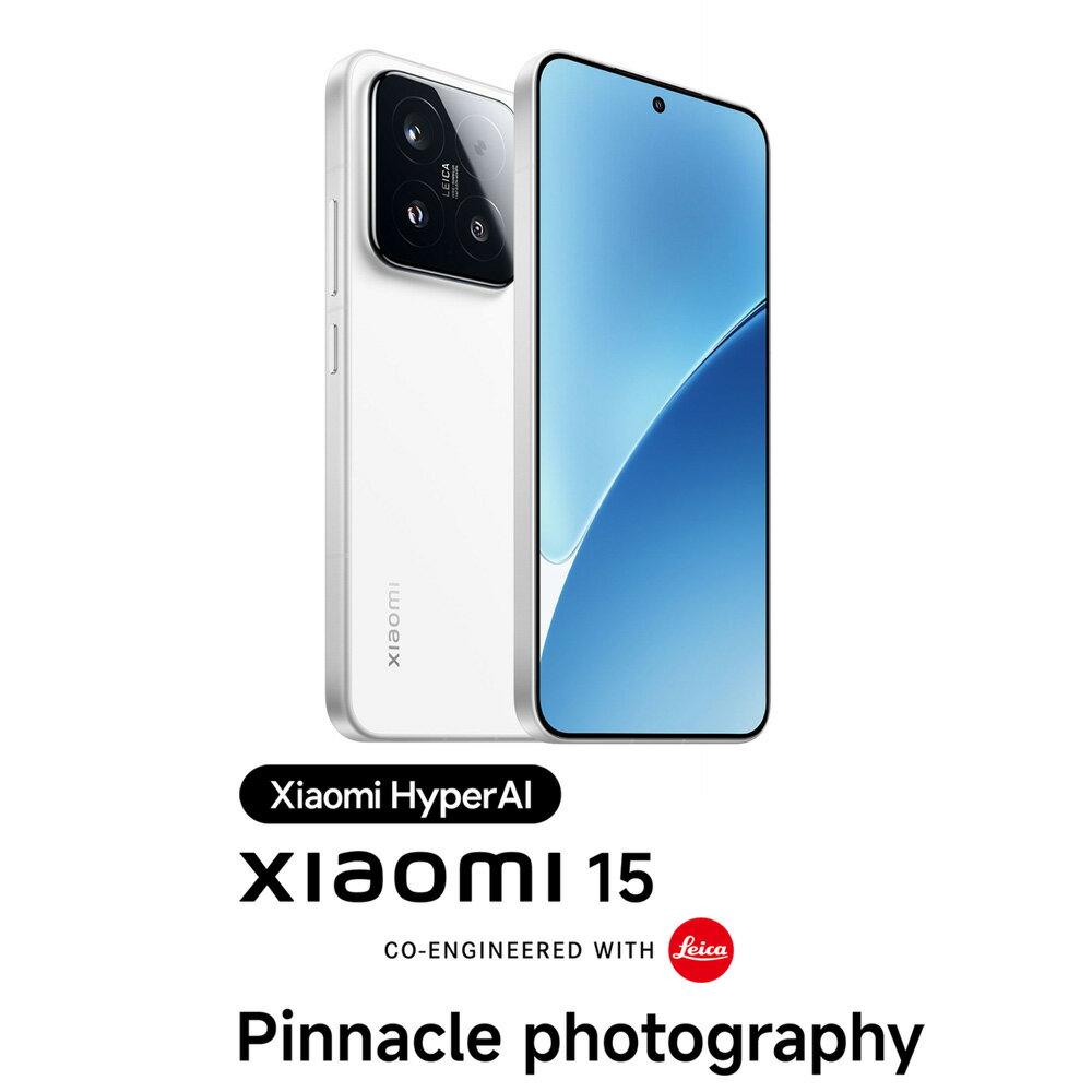 楽天市場】xiaomi 15の通販