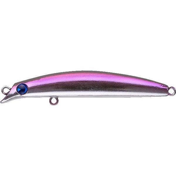 アムズデザイン サスケ SF-50(セグロブルーグロー) #SKF50-109 ima sasuke SF-50 メバルルアー フローティングミノー