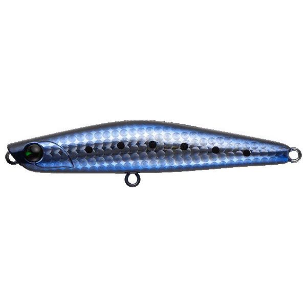 アムズデザイン ヨイチ 99 ライト(ブラック＆ブラック) #YI99L-018 ima YOICHI 99 LIGHT シーバスルアー シンキングペンシル(4.0)