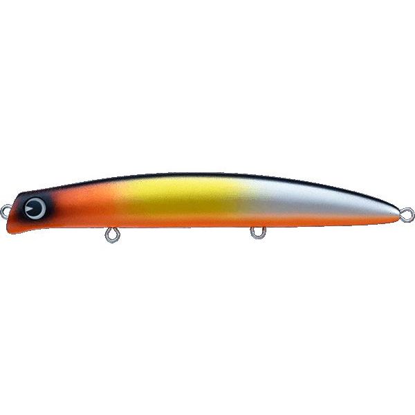 Lures - アムズデザイン コモモ SF-145(落ち鮎) #KM145-118 ima komomo SF-145 シーバスルアー フローティングミノー
