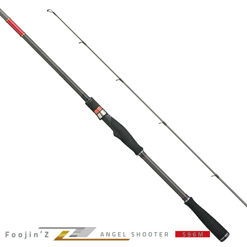 アピア Foojin’Z 6th エンゼルシューター S96M ザ スーパーバーサタイル Foojin’Z 6th BEAST BRAWL S93..