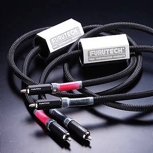 �ե�ƥå� ��ե���󥹡����󥿡����ͥ���RCA1.2m�ʥڥ��� AUDIO-REFERENCE-MK3 FURUTECH