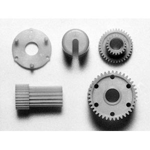 タミヤ SP.794 M03 G部品(スペアギヤー)【50794】 ラジコン用