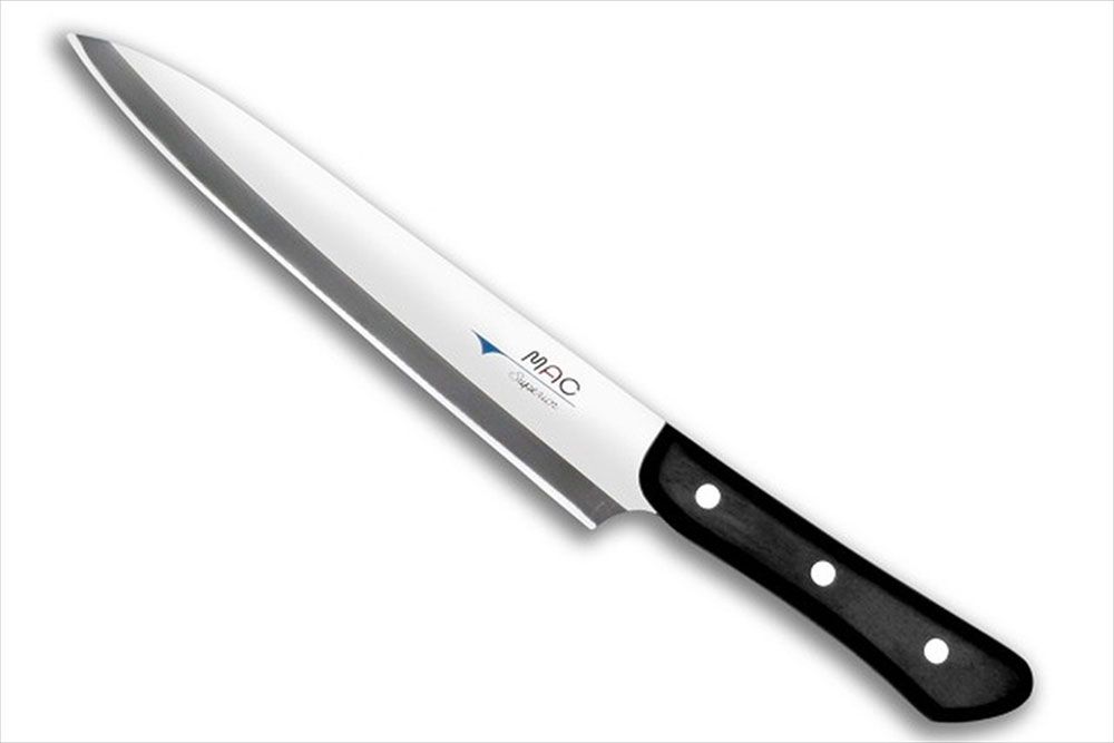 MAC SF-85 刺身 刃渡り210mm SF-85(マツク) [SF85マツク]