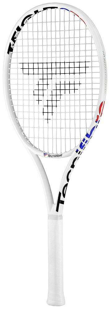 Tecnifibre(テクニファイバー) 硬式テニスラケット T-FIGHT 270 Isoflex・未張り上げ（サイズ：G2） TC..