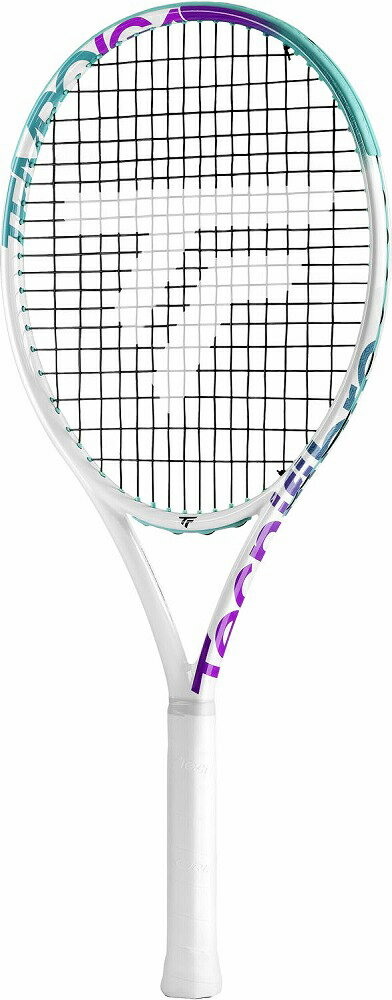 Tecnifibre(テクニファイバー) 硬式テニスラケット ジュニア用 TEMPO IGA 26・未張り上げ TCF-14TEMP264E