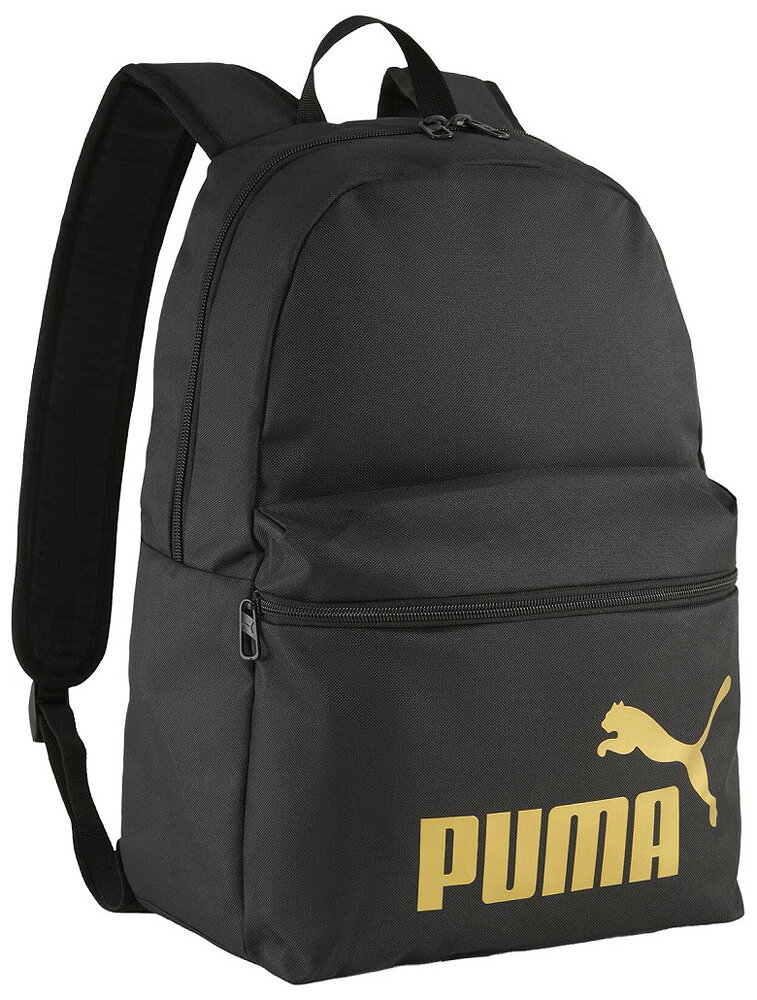プーマ ユニセックス PUMA PHASE バックパック（PUMA Black） PJ-091164-03 PUMA