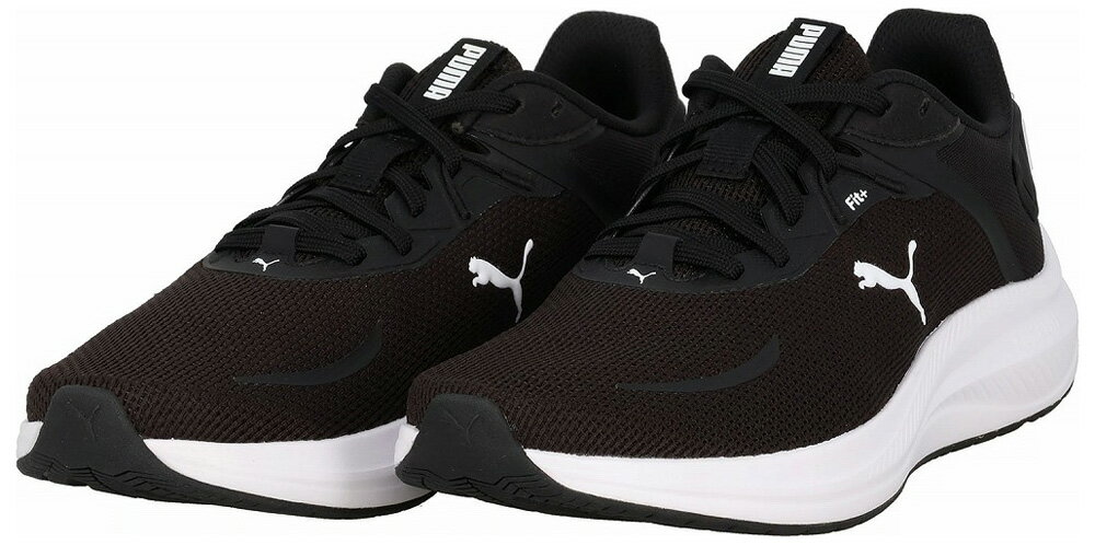 �ס��� ��˥��å��� �����������å� LITE2 ALT��PUMA Black-PUMA White-Flat Dark Gray����������25.0cm�� PJ...