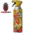 アースジェット プロプレミアム 450mL アース製薬 ア-スジエツトプロプレミアム450