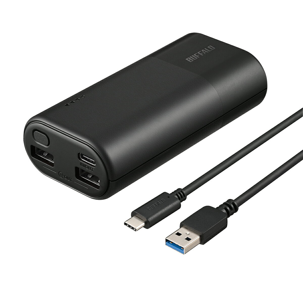 楽天市場】モバイルバッテリー(メーカーバッファロー 楽天市場】モバイルバッテリー(メーカーバッファロー
