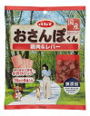犬用おやつ おさんぽくん 鶏肉&レバー 15g×4袋入 デビフペット オサンポクン トリニクレバ- 4P