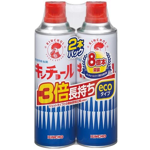 キンチョールV 450mL×2本パック キンチョウ キンチヨ-ルV 450ML2P