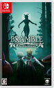 H2 INTERACTIVE 【Switch】Bramble: The Mountain King（ブランブル: ザ マウンテン キング） HAC-P-A774A NSW ブランブル ザ マウンテンキング