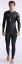 2XUʥġॺ桼 MW4991C-BLK/AMB-MT 2XU  ȥ饤ѥåȥP:1 ץڥ륦åȥġBLK/AMBMT 2XU Propel:1 Wetsuit