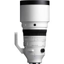 シグマ 200mm F2 DG OS AF200MMF2DGOSTL ※Lマウント(フルサイズミラーレス対応)