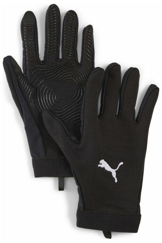 �ס��� ��˥��å��� WINTERIZED �ץ졼�䡼�������֡ʥס��� �֥�å�/�ס��� �ۥ磻�ȡ���������S�� PJ-041873-01-S PUMA