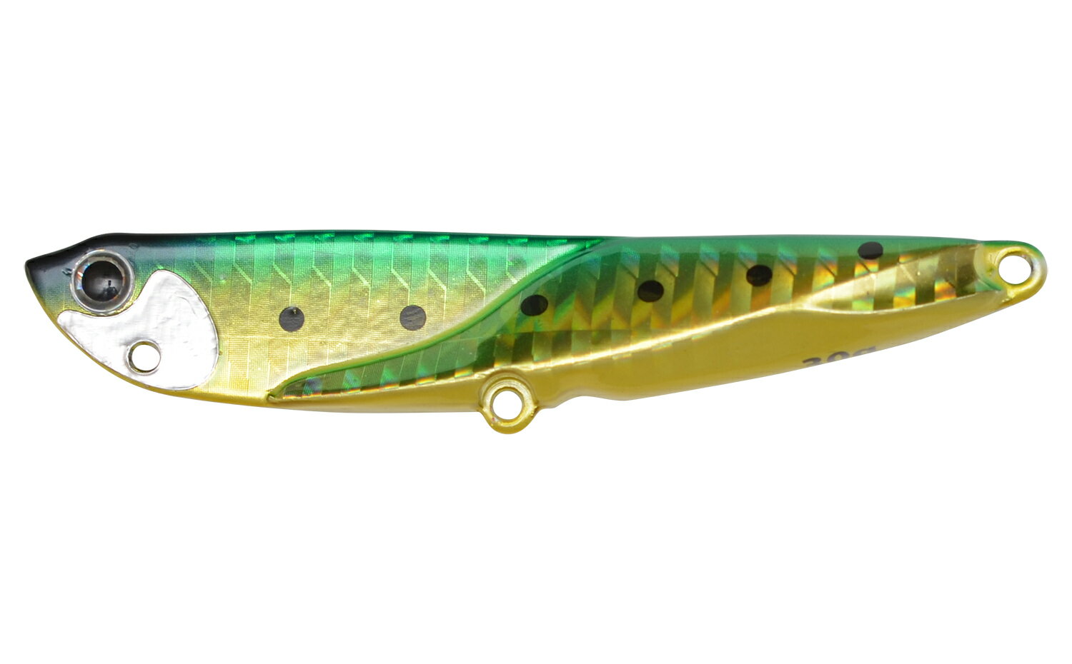 ジャクソン 飛び過ぎダニエル 40g GGII ゴールドグリーンII トビスギダニエル 40g GGII ゴールドグリーンII Jackson 飛び過ぎDANIEL プレートジグ ソルトルアー