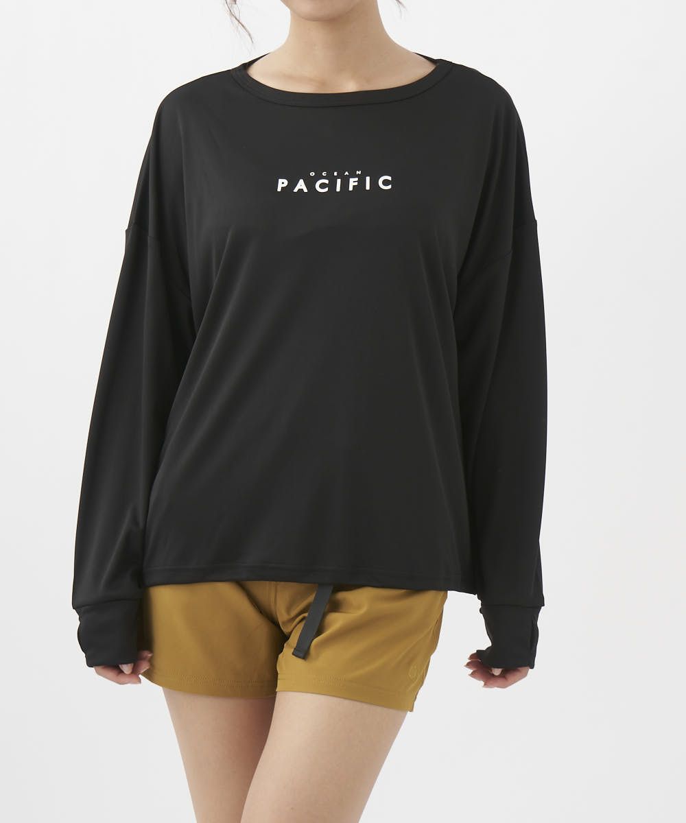 Ocean Pacific ��ǥ����� �ӥ���4�����å� (�֥�å�����������M) 522806-BLK-M OP�����������ѥ��ե��å�