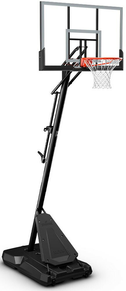 スポルディング バスケット ゴール 54インチ ゴールド SPD-6A1746CN