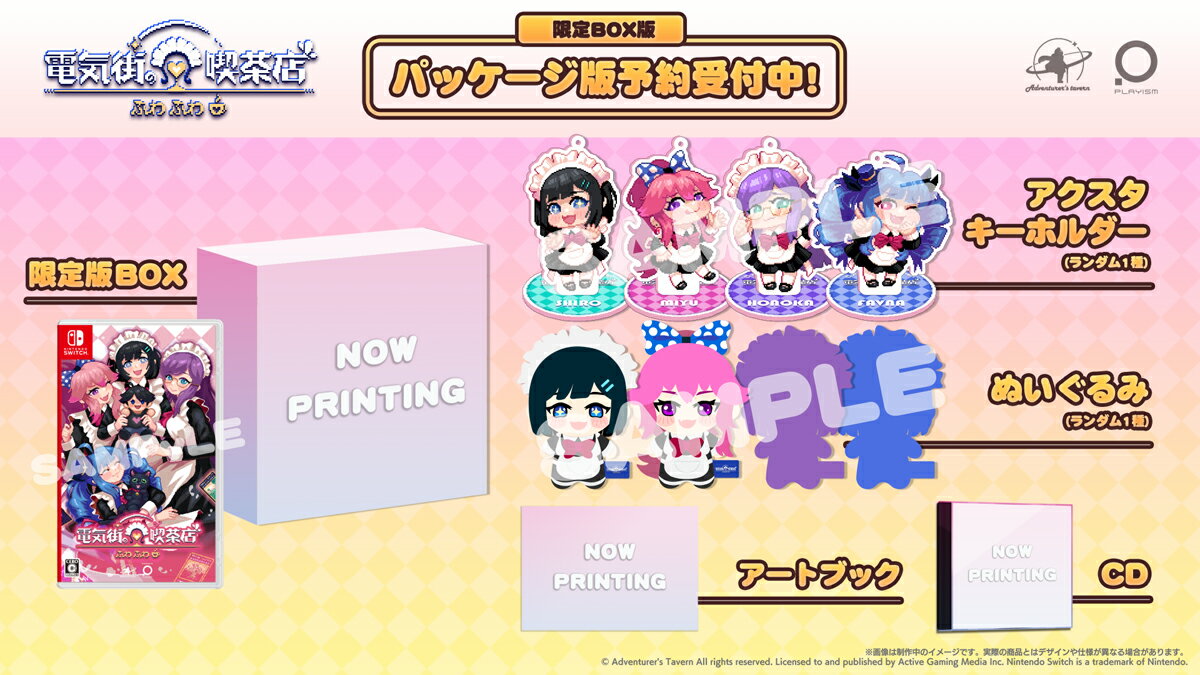 PLAYISM SwitchŵεŹ [PLAY-1011 NSW ǥ󥭥Υåƥ ƥ]