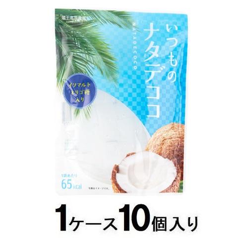 蔵王高原農園 いつものナタデココ 120g(1ケース10個入) 和歌山産業 イツモノナタデココ120GX10