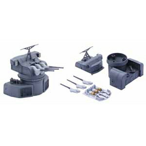 フジミ 【再生産】1/200 集める装備品シリーズ　No.5 戦艦大和 中央構造外郭【装備品-5】 プラモデル